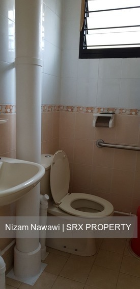 Blk 701 Yishun Avenue 5 (Yishun), HDB 3 Rooms #183368862